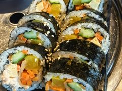 -郑阿姨的家·이모네·韩料&烤肉(武川路店)
