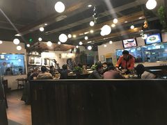 -悟长年潮汕菜砂锅粥(圣熙8号店)