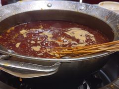 -钢管厂五区小郡肝火锅串串香(总店)