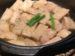 招牌焗香芋-意满花千醉(金茂览秀城店)