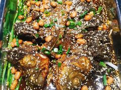 -奇滋豆味(南十四道街店)