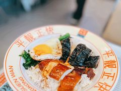 -肥韬茶餐厅(海上世界店)