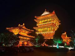 -台儿庄古城