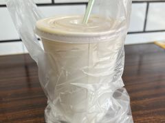 -许记生煎(遵义路店)