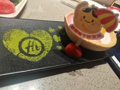 -海底捞火锅(枫蓝国际购物中心店)