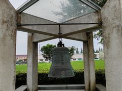 -金山卫抗战遗址纪念园-停车场