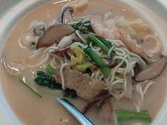 -莆田餐厅PUTIEN(三里屯店)