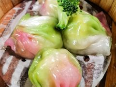 -食大利香港茶餐厅(南亚风情第一城店)
