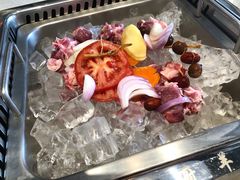 -九府羊·鲜羊火锅·烤串(新华路店)