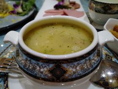 -玛莎西餐厅(佳润华庭店)