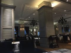 -哈布斯扒房(华发商都店)