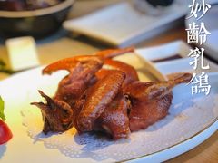 -粤秀餐厅(国货店)