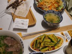 -陳香貴·兰州牛肉面(上海长风大悦城店)