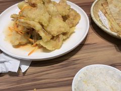 -九转小磨·非遗东北菜(群力店)
