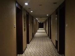 -南京钟山宾馆(江苏省会议中心)