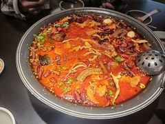 -麻六记(凤凰汇店)