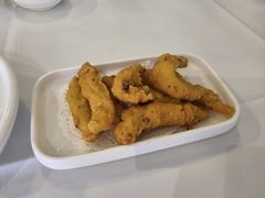 -万龙洲海鲜(南新仓店)