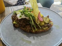 -O'mills Sourdough Bakery&Bistro(永嘉路店)