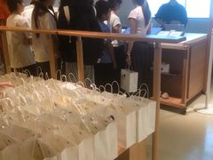 -喜茶(佛山岭南站店)