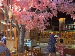 -大江户·温泉洗浴(浑南店)