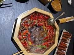 -大风老火锅(江北一店)
