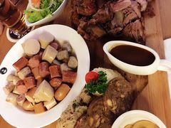 -沈阳瑞士酒店·普拉那啤酒坊