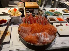 -大渔铁板烧(大悦城店)