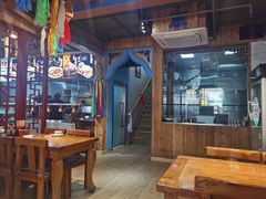 -蒙艾里民族传统菜蒙餐