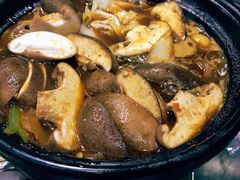 -川香煲(茅台路店)