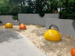 -兰溪青年公园