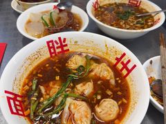 -胖妹面庄(香饵胡同店)