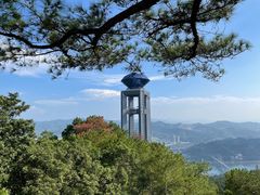 -白云山风景名胜区
