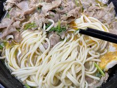 -河南拉面(肇周路店)