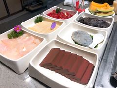 -海底捞火锅(苏宁生活广场店)