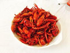 -鼓歌海鲜舫·手抓海鲜(大学城店)