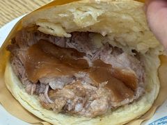 -东关吉祥西安腊汁肉夹馍(健德门店)