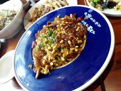 -赵家小馆(沈阳禹洲广场店)