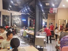 -乡村基(大渡口区国际广场店)