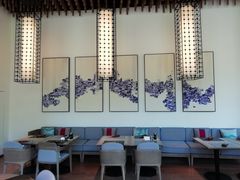 大堂-宁海安岚·南溪阁全日餐厅