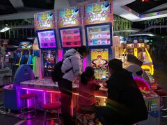 -大玩家(芝罘万达广场店)