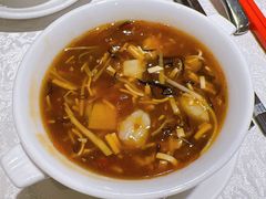 -红棉中餐厅·广州海航威斯汀酒店