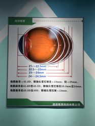 -清清博视儿童眼视光中心(角门西店)