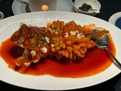 -江南雅厨(李公堤店)