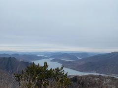 -九鼎铁刹山风景区