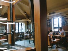 大堂-星巴克臻选(成都宽窄巷子店)