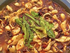 -九寨沟石锅鱼(沣峪口店)