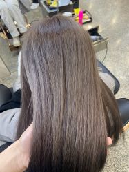 -Rise Hair上升造型