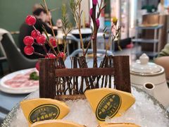 -喜聚薈·花膠雞海鮮火鍋(越秀店)