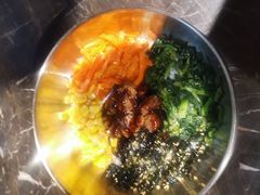 -大叹号·朝鲜族烤肉(潍坊泰华城店)