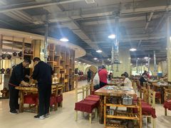 大堂-元盛居(生态大街店)